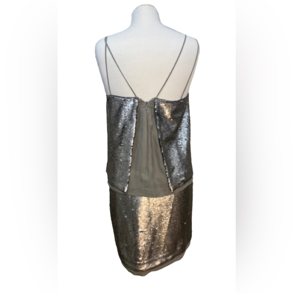 Banana Republic Sequin Dress - Picture 4 of 7
